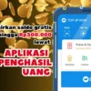 3 Aplikasi Penghasil Uang Terbukti Membayar Hingga Rp300.000-an, Ini Caranya
