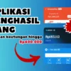 Tarik Saldo E-Wallet Hingga Rp400.000 Via Aplikasi Penghasil Uang, Ini Langkanya