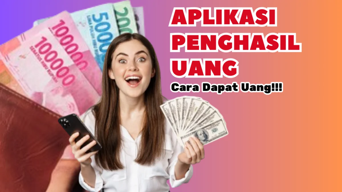 Cara Dapat Reward Hingga Rp290.000 dari Aplikasi Penghasil Uang, Cukup Tonton Videonya