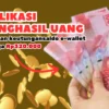 Dibayar Rp320.000 Nonton YouTube di Aplikasi Penghasil Uang Ini