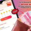 Untung Rp300.000 dari Aplikasi Penghasil Uang Ini, Install Secara Resmi