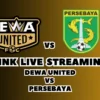 LINK Live Streaming Dewa United vs Persebaya Malam Ini, Pekan Ke-24 di BRI Liga 1 2024/2025
