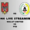 LINK Live Streaming Malut United vs PSS Malam Ini, Pekan Ke-24 di BRI Liga 1 2024/2025
