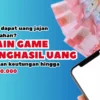 Cara Dapat Saldo E-Wallet hingga Rp380.000 dari Game Penghasil Uang