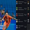 Jadwal Pekan Ke-25 BRI Liga 1 2024/2025, Catat Tanggalnya!