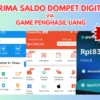 Cara Cepat Hasilkan Saldo Dompet Digital Hingga Rp150.000 Via Game Penghasil Uang