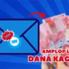 LINK DANA Kaget 26 Februari 2025. Klaim Saldo Gratis Didalamnya Hingga Rp100.000