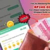 Dapat Saldo Dompet Elektronik Install Aplikasi Penghasil Uang Ini Hingga Rp240.000