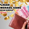 Terima Cepat Rp290.000 Install Aplikasi Penghasil Uang, Ini Cara Cairkannya