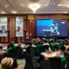 Resepsi Harlah PPP ke-52 di Jabar, Momentum Berkhidmat pada Umat
