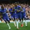 skuad Chelsea/-nonimadueke/Instagram-