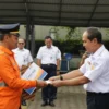 Aksi Heroik PJL KAI Properti yang Berhasil Mengamankan Pencuri Rel