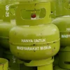 Berapa Harga Gas Elpiji 3 Kg Sekarang? Ini Daftar Terbaru di Pangkalan dan Pengecer