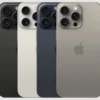 Daftar Harga iPhone Terbaru Februari 2025 di Indonesia