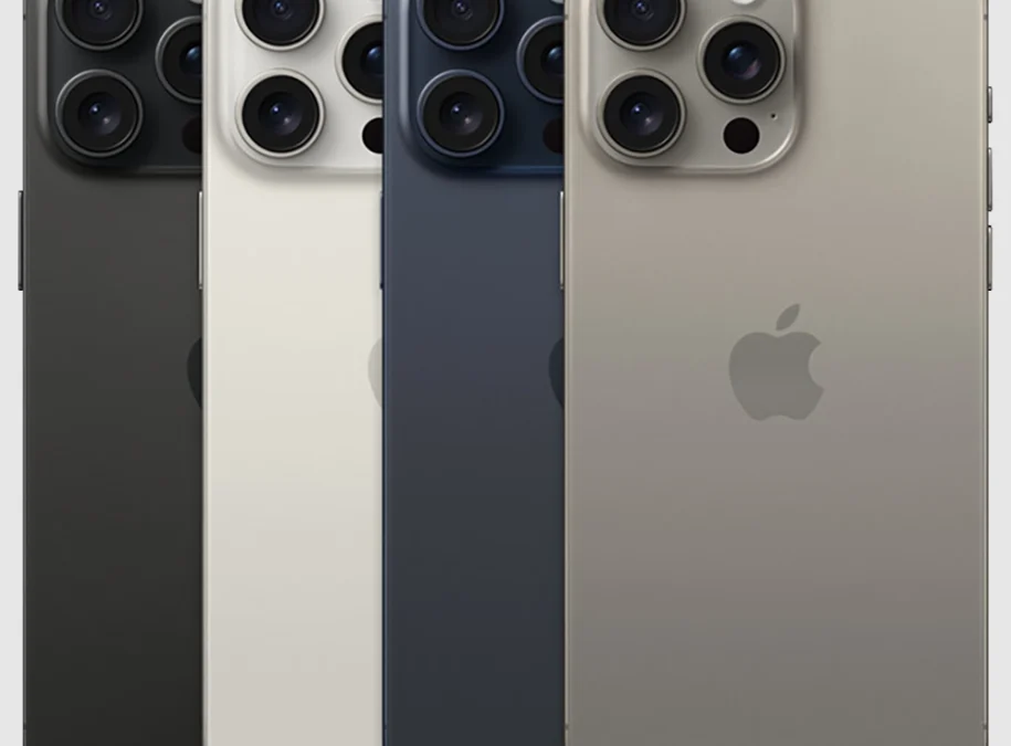 Daftar Harga iPhone Terbaru Februari 2025 di Indonesia Daftar Harga iPhone Terbaru Februari 2025 di Indonesia