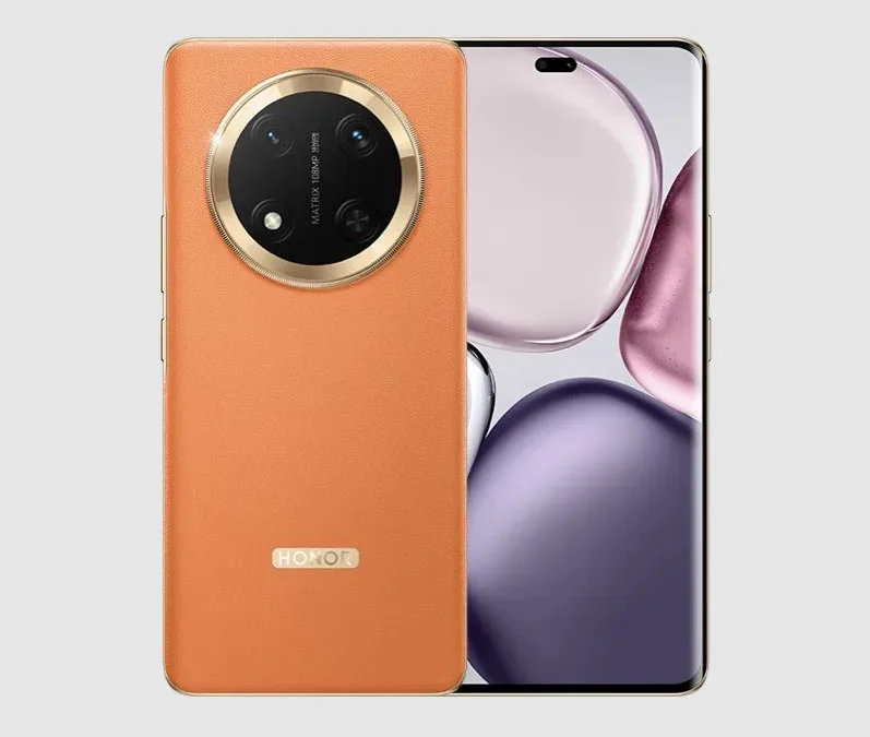Spesifikasi dan Harga HP Tahan Banting Honor X9c 5G di Indonesia