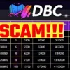 Trik Busuk! Aplikasi DBC Minta Member Bayar Pajak, Tanda Aplikasi Akan Segera Scam?