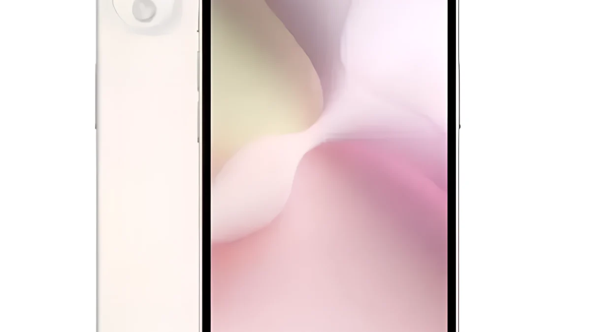 Bocoran Spesifikasi iPhone SE 4 di Indonesia Bocoran Spesifikasi iPhone SE 4 di Indonesia