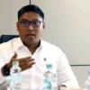 Wakil Menteri Pertanian (Wamentan) Sudaryono. (Foto/ANTARA)