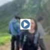 Link Video Viral 12 Menit Nita Pendaki Gunung Hampa, Begini Klarifikasinya