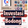Apakah Aplikasi ABS Penghasil Uang Aman atau Scam Penipuan?
