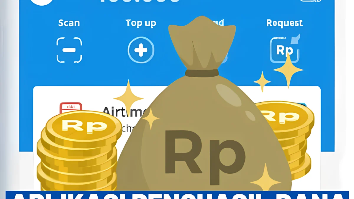 5 Aplikasi Penghasil Uang Gratis Februari 2025, Main Santai Saldo Dijamin Cair 5 Aplikasi Penghasil Uang Gratis Februari 2025, Main Santai Saldo Dijamin Cair