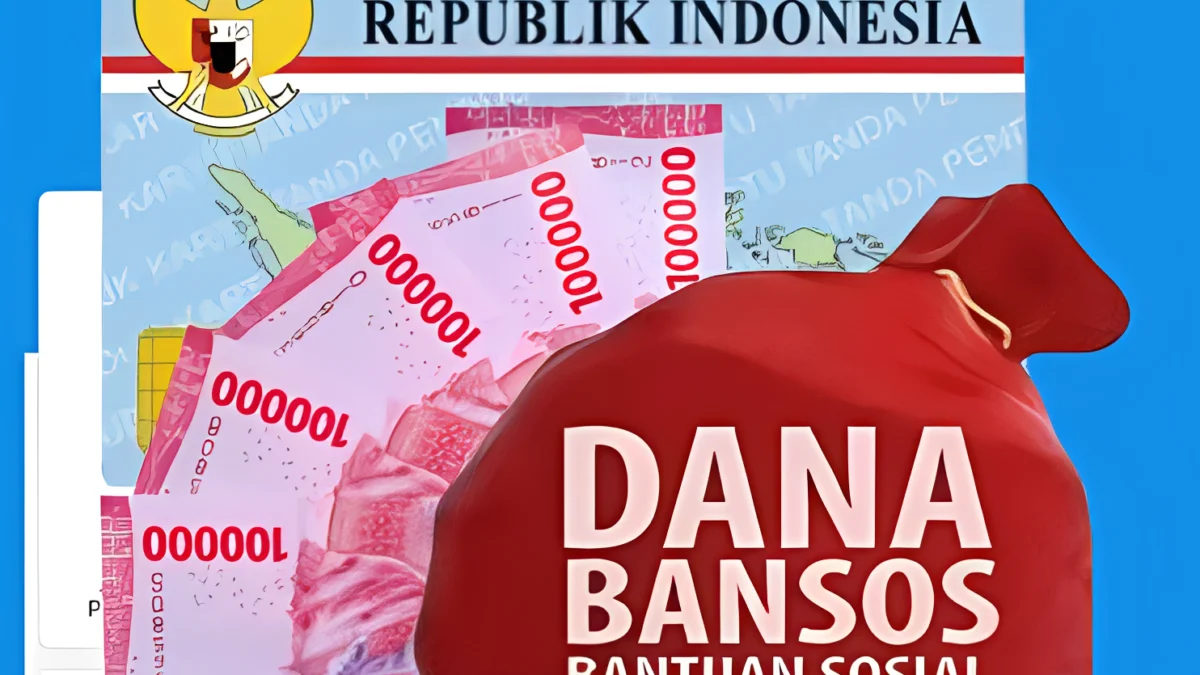 Cek 3 Kelompok KPM Ini Bisa Dapat Bansos PKH dan BPNT