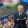 Carlo Ancelotti hadapi tantangan berat jelang pertandingan melawan Manchester City. (Instagram / mrancelotti)