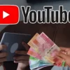 Cara Menghasilkan Uang dari Nonton Video Youtube Terbaru 2025, Begini Caranya