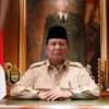 Presiden RI Prabowo Subianto. (Instagram / prabowo)