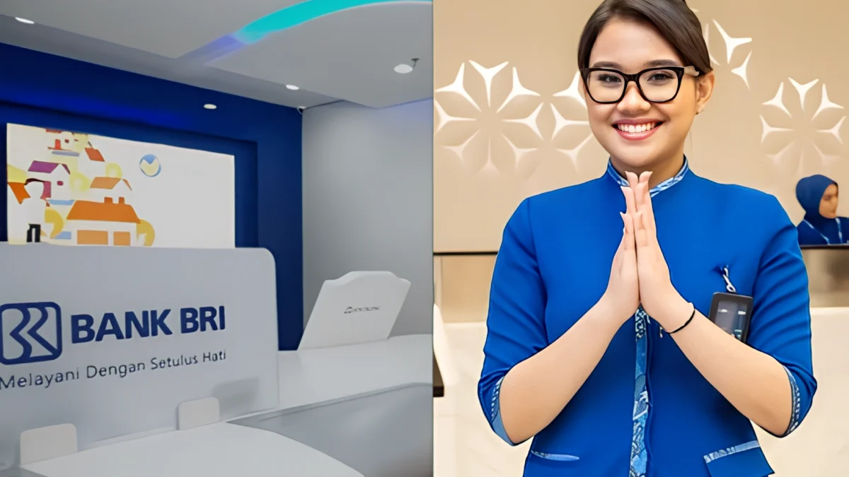 Begini Cara Agar Pengajuan KUR BRI 2025 Cepat Diproses dan Cair Tanpa Ribet