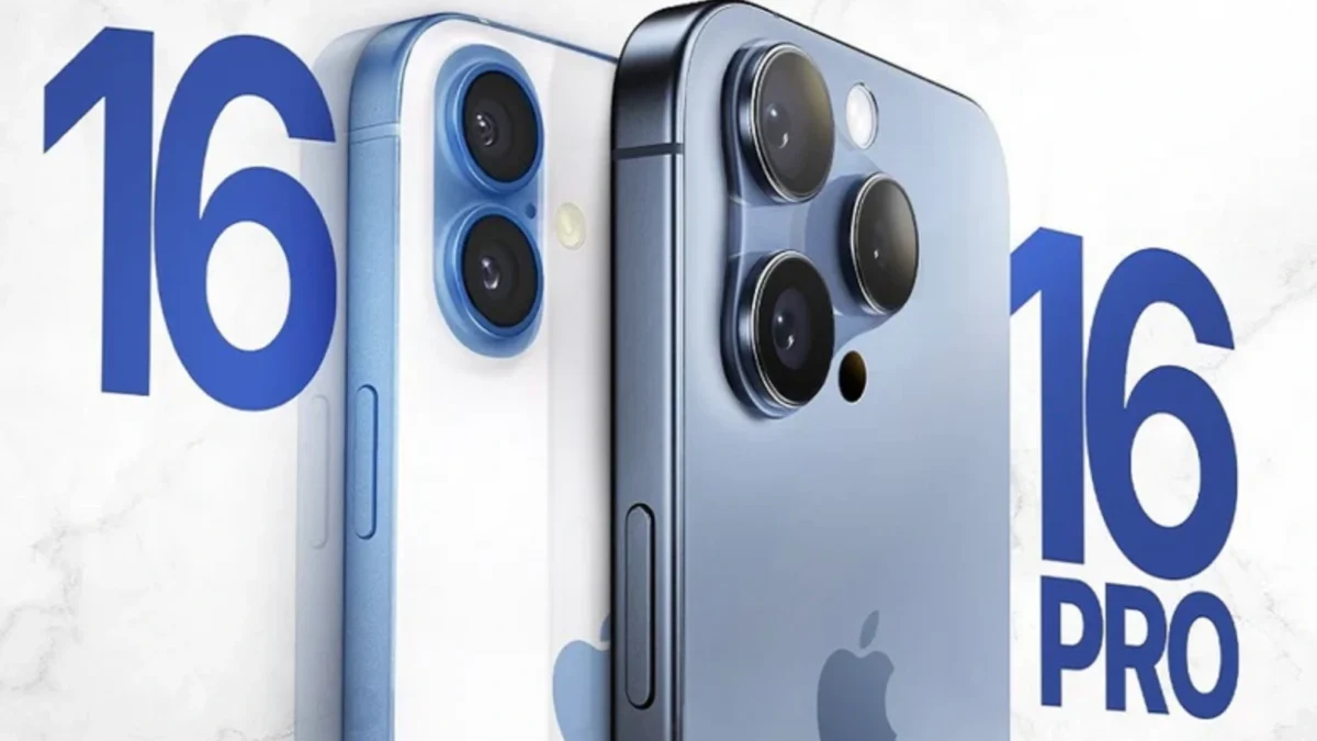 iPhone 16 Resmi di Indonesia, Ini Daftar Harga Terbarunya!