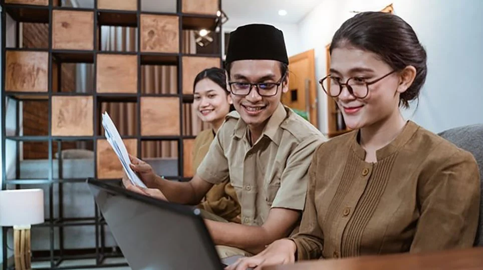 Aturan Resmi Jam Kerja ASN Selama Ramadhan 2025