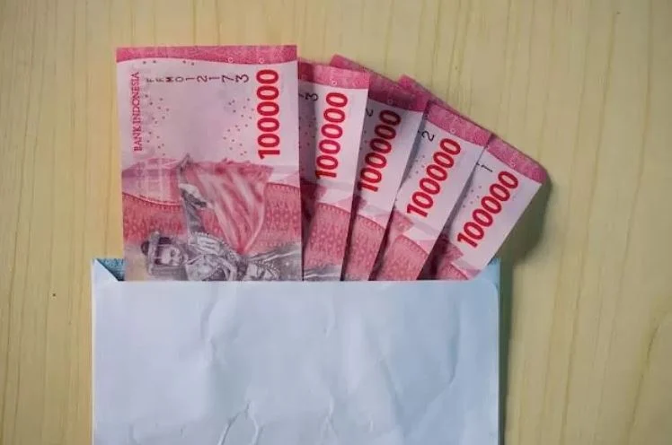 Rincian Dana Bantuan Kartu Lansia Jakarta (KLJ) Tahap 1 Tahun 2025