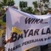 keberadaan BUMN Karya yang saat ini ada sekitar 7 company kabarnya akan dilakukan pemangkasan atau merger jadi 3  perusahan. Temasuk PT WIKA.