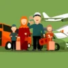 Mudik Gratis BUMN 2025 Dibuka! Cek Syarat, Rute, dan Cara Daftarnya