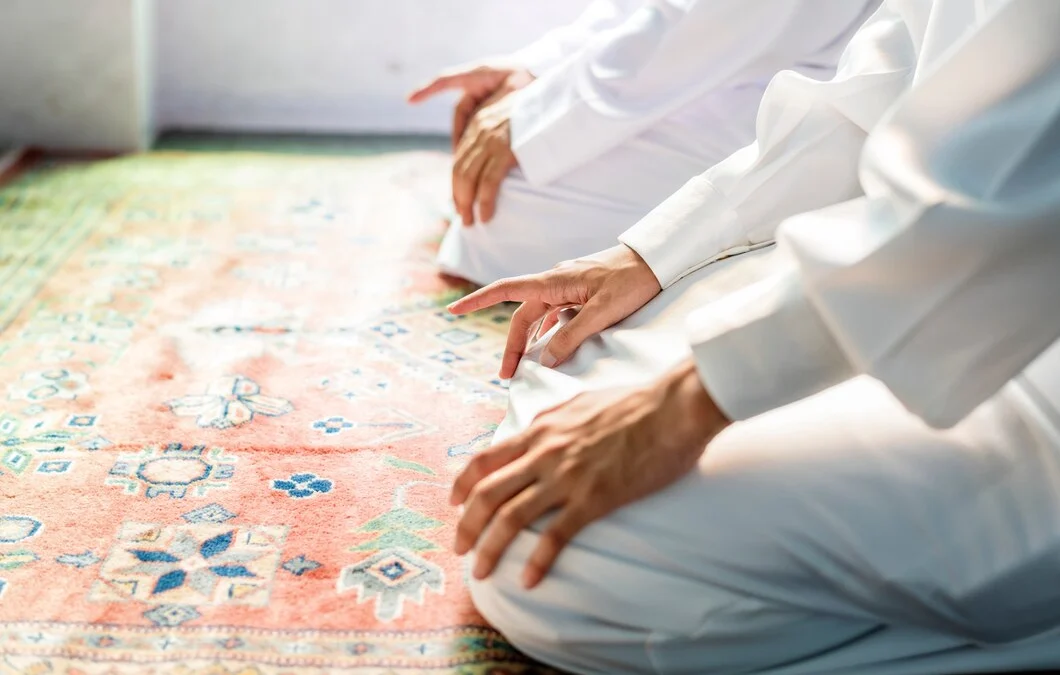 Jadwal Shalat dan Imsyak Selama Bulan Ramadhan 1446 H/2025, Tingkatkan Ibadah Selama Puasa