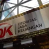 Otoritas Jasa Keuangan (OJK) dorong bank tingkatkan data nasabah. (foto/jamkridasulsel.co.id)