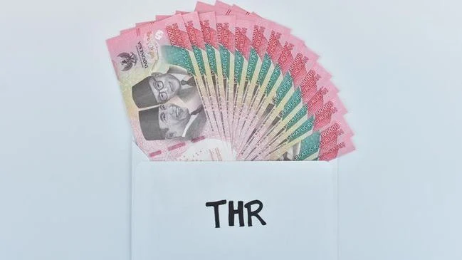 Pencairan THR ASN 2025 Kapan? Catat ini Jadwal dan Komponen yang Akan Diterima