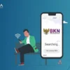 Cek Progres Usul Penetapan NIP CPNS dan PPPK 2024 Lewat MOLA BKN, Begini Caranya