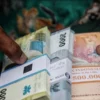 Penukaran Uang Baru 2025 Bakal Dibuka Mulai 3 Maret, Segini Limit Penukarannya
