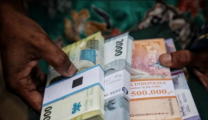 Penukaran Uang Baru 2025 Bakal Dibuka Mulai 3 Maret, Segini Limit Penukarannya Penukaran Uang Baru 2025 Bakal Dibuka Mulai 3 Maret, Segini Limit Penukarannya