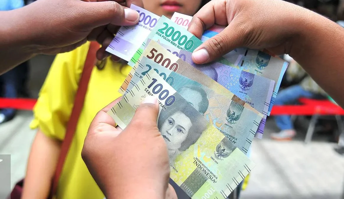 Link dan Cara Daftar Penukaran Uang Baru BI Tahun 2025