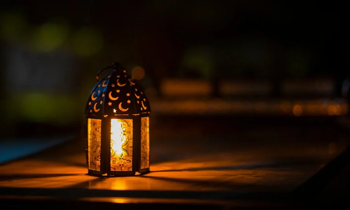 Kata-Kata Indah Menyambut Bulan Suci Ramadhan 1446 H/2025 yang Menyentuh Hati