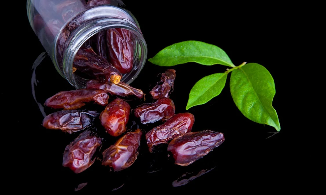Jenis-Jenis Kurma Beserta Kandungan Gizi di Dalamnya