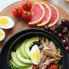 Konsumsi Makanan Sehat ini Efektif Turunkan Berat Badan, Cocok untuk Kamu yang Diet
