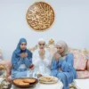 Rekomendasi Menu Buka Puasa Sehat Agar Shalat Teraweh Tidak Ngantuk
