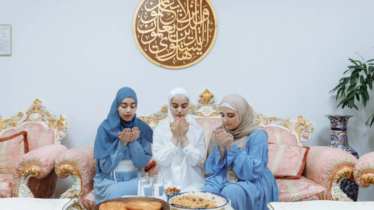 Rekomendasi Menu Buka Puasa Sehat Agar Shalat Teraweh Tidak Ngantuk