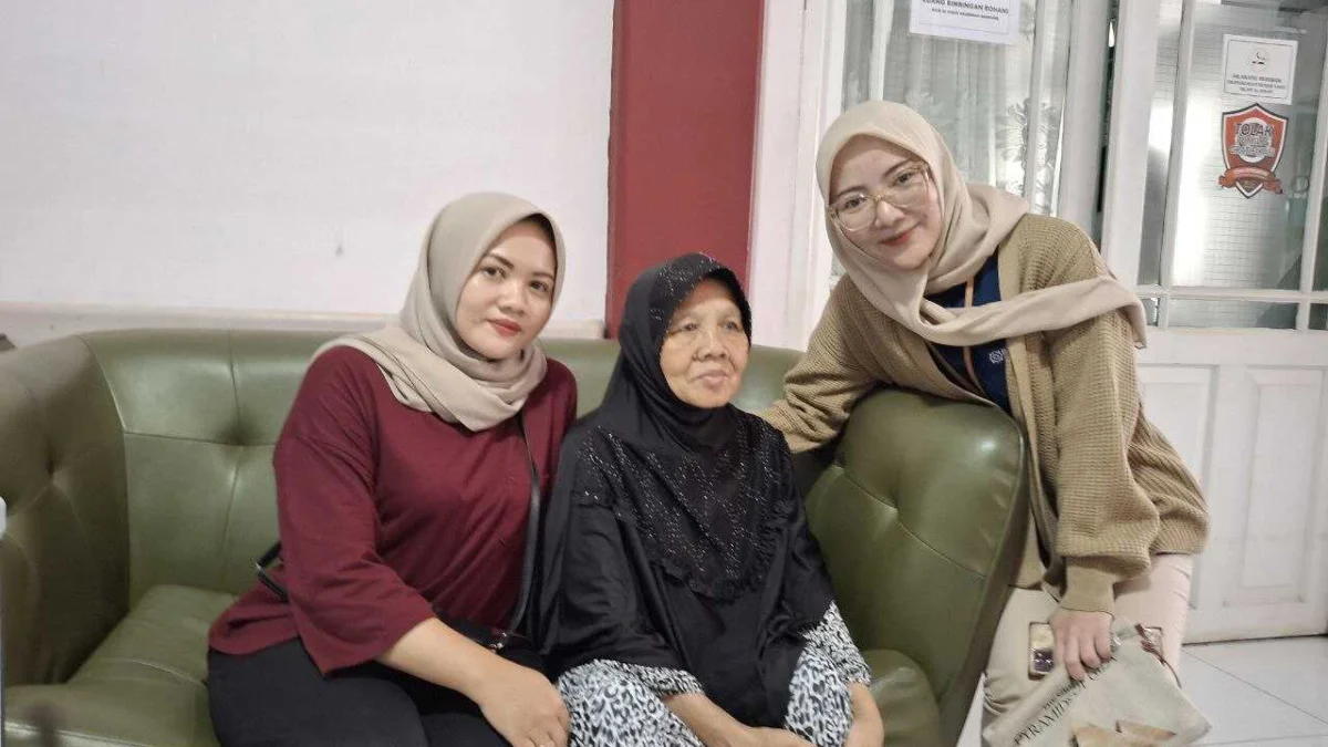 Menggunakan JKN Jadi Solusi Biaya Perawatan dan Pengobatan Bagi Lansia di Rumah Sakit JKN