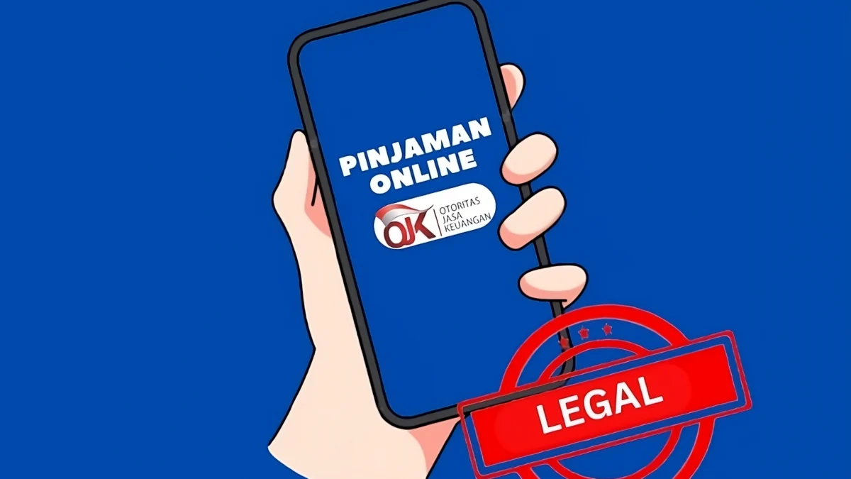 Cek Daftar Terbaru Pinjol Legal OJK Tahun 2025 Cek Daftar Terbaru Pinjol Legal OJK Tahun 2025